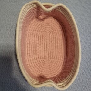 Woven basket